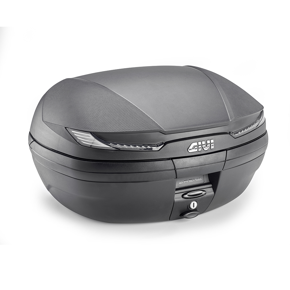 GIVI KUFER CENTRALNY V45 ARENA TECH MONOKEY (45LT)
